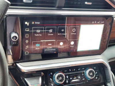 2025 GMC Sierra 2500 HD Denali Ultimate