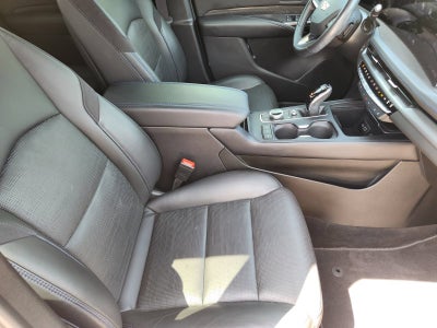 2024 Cadillac XT4 Sport