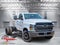 2024 Chevrolet Silverado 4500 HD Work Truck