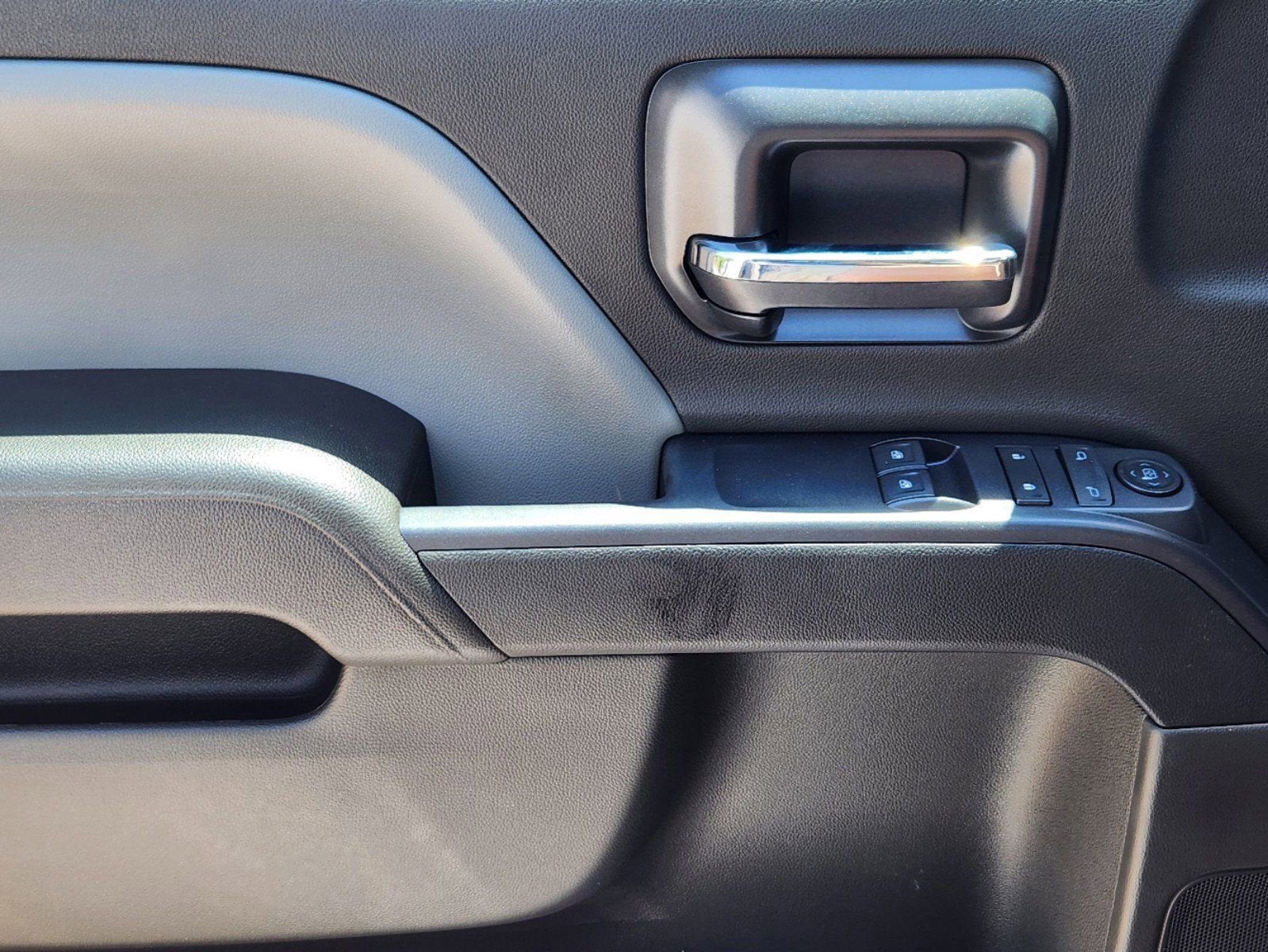 2024 Chevrolet Silverado 4500 HD Work Truck