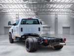 2024 Chevrolet Silverado 4500 HD Work Truck