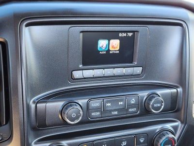 2024 Chevrolet Silverado 4500 HD Work Truck