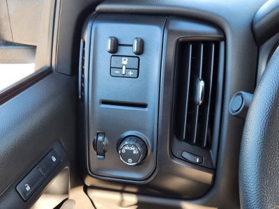 2024 Chevrolet Silverado 4500 HD Work Truck