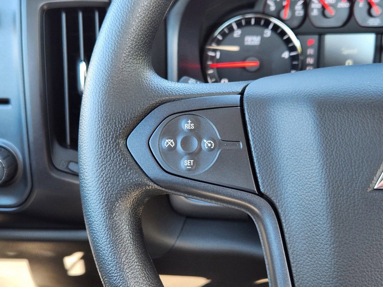 2024 Chevrolet Silverado 4500 HD Work Truck