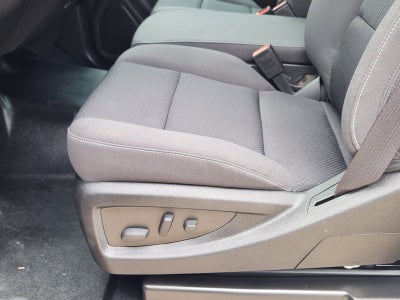 2024 Chevrolet Silverado 4500 HD Work Truck