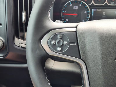 2024 Chevrolet Silverado 4500 HD Work Truck