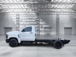 2024 Chevrolet Silverado 4500 HD Work Truck