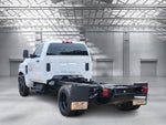 2024 Chevrolet Silverado 4500 HD Work Truck