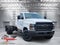 2024 Chevrolet Silverado 4500 HD Work Truck