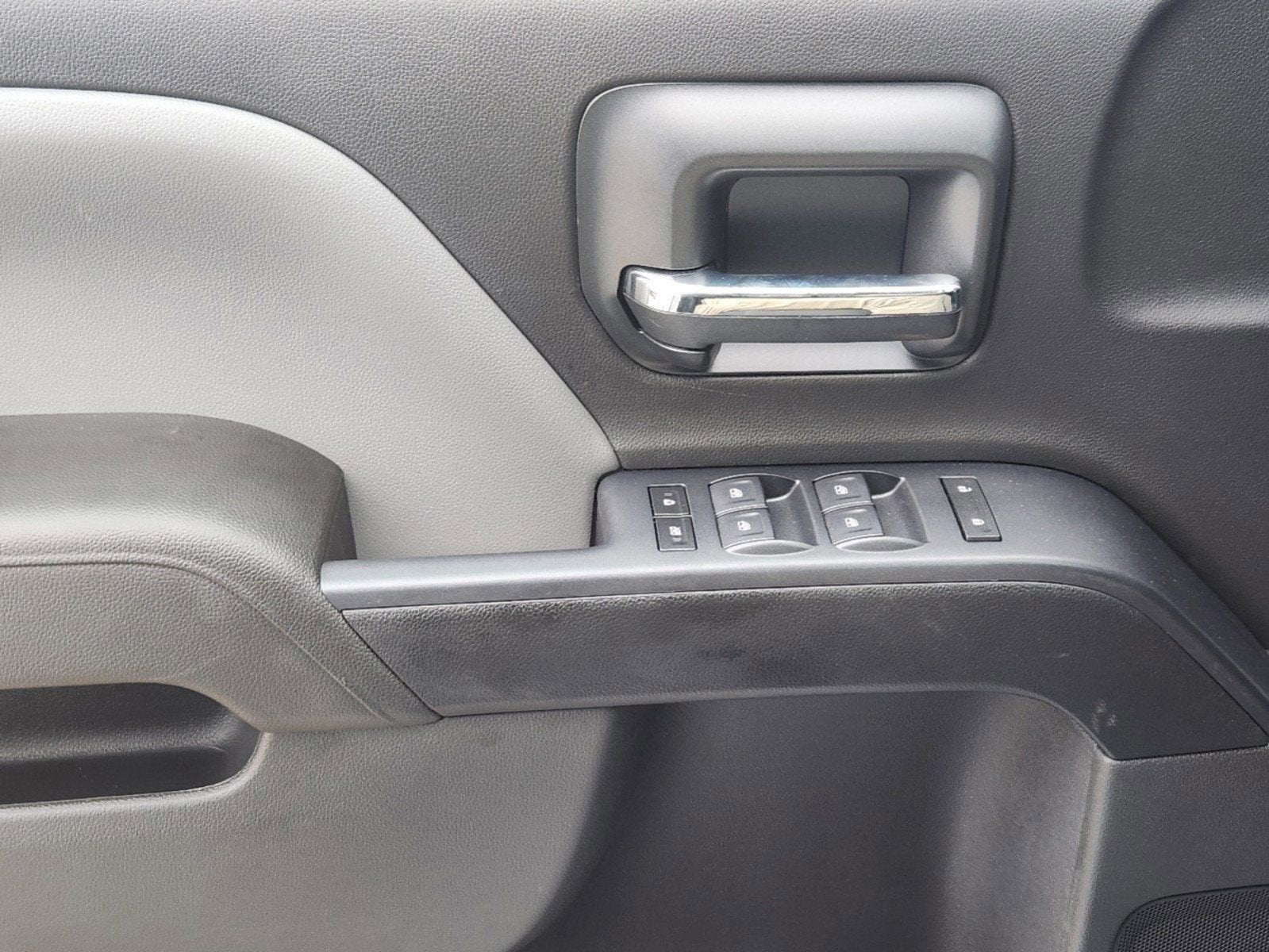 2023 Chevrolet Silverado 4500 HD Work Truck