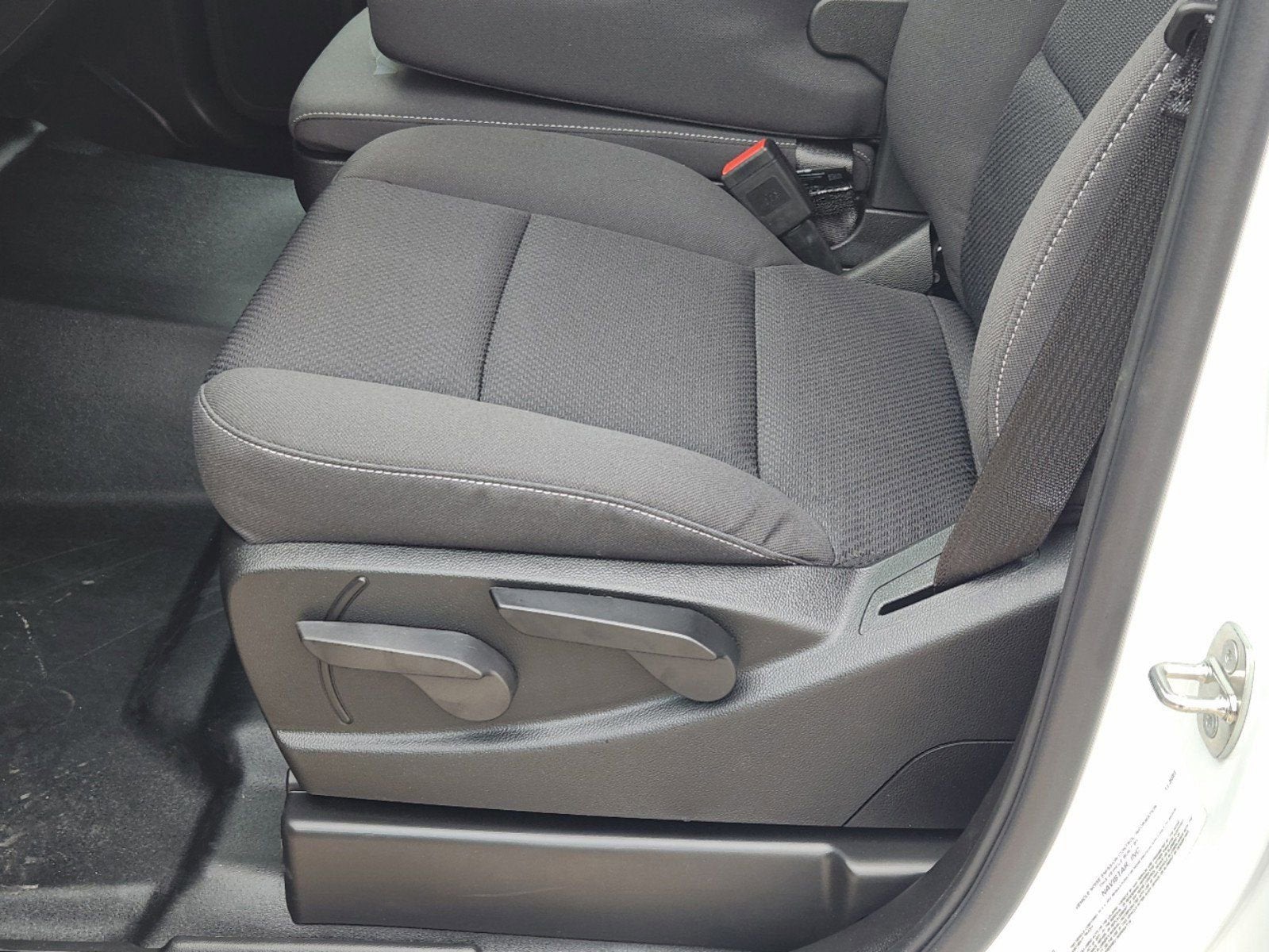 2023 Chevrolet Silverado 4500 HD Work Truck