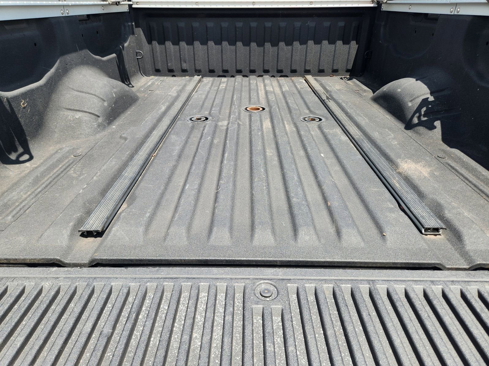 2021 Nissan TITAN XD Crew Cab SV 4x4