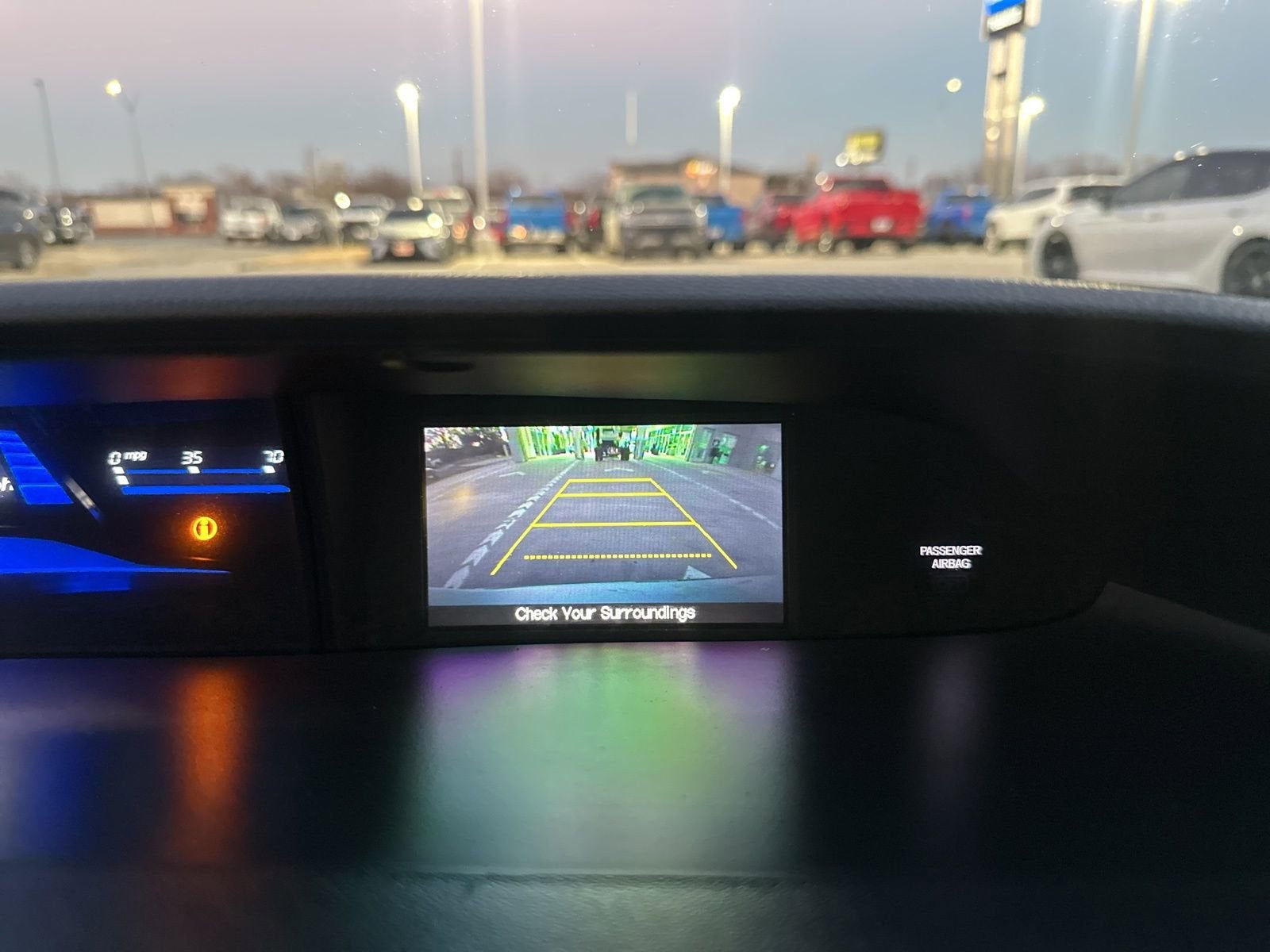 2015 Honda Civic Coupe LX