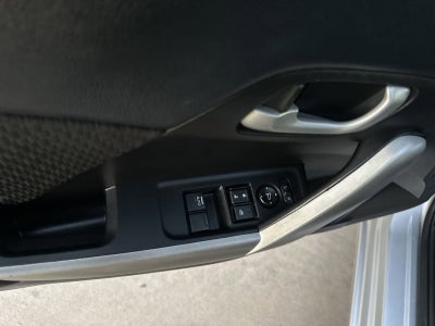 2015 Honda Civic Coupe LX