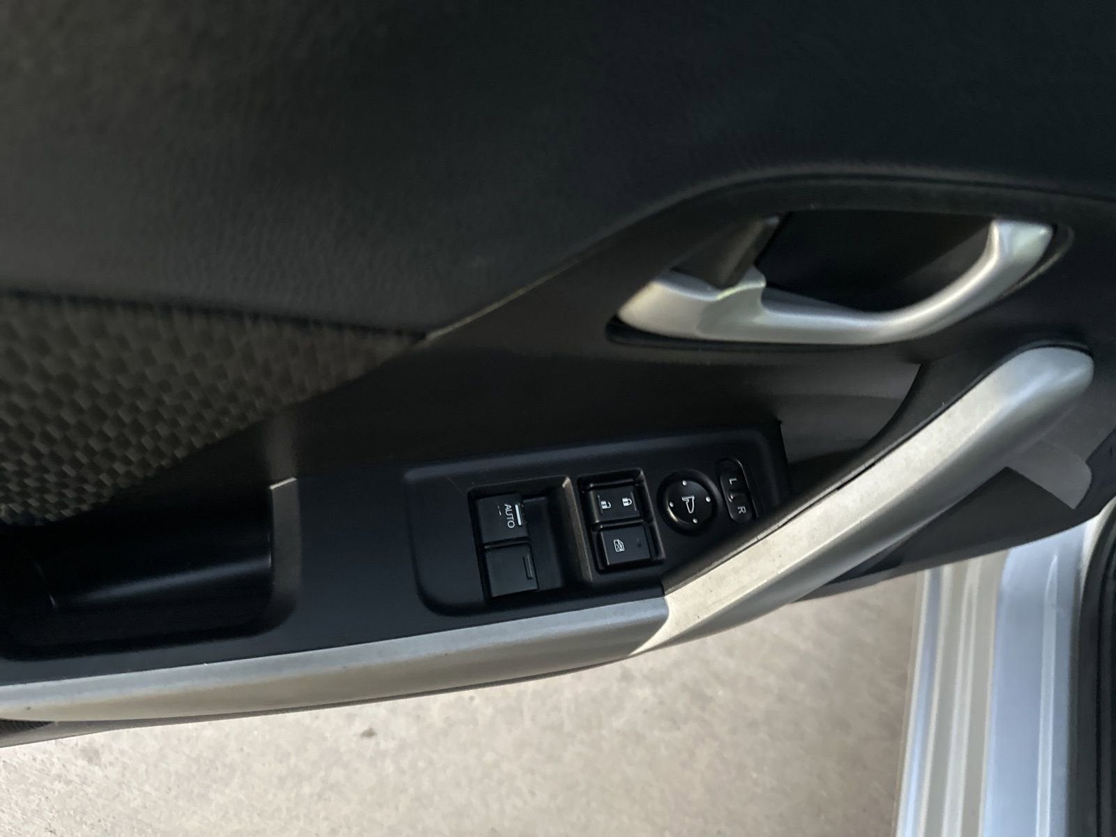 2015 Honda Civic Coupe LX