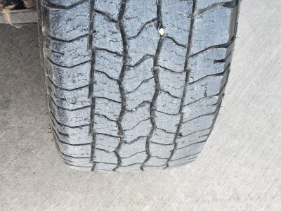 2015 RAM 2500 Lone Star