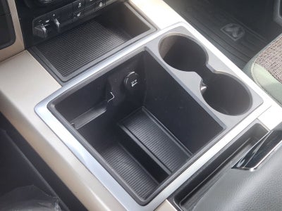 2015 RAM 2500 Lone Star