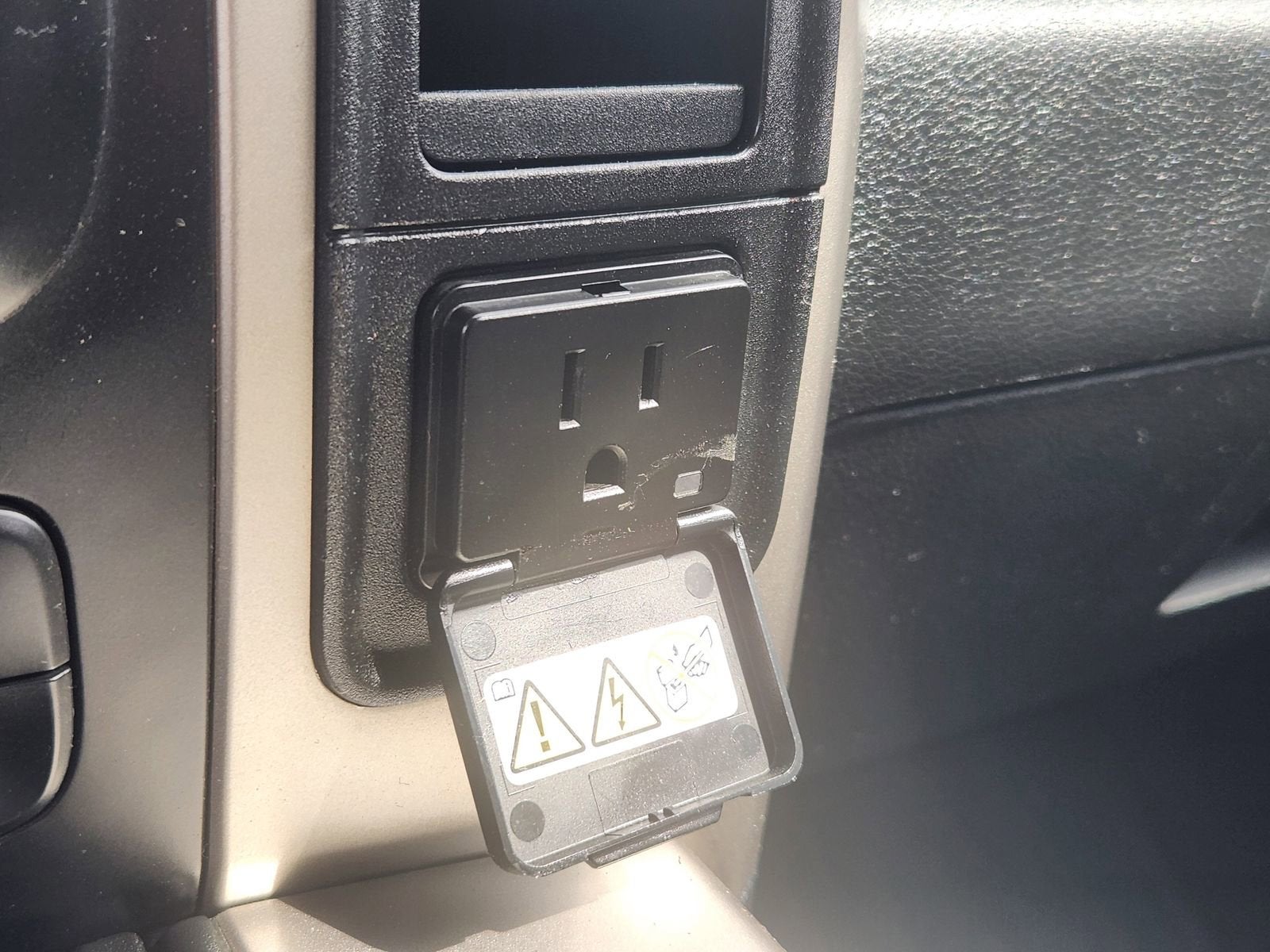 2015 RAM 2500 Lone Star