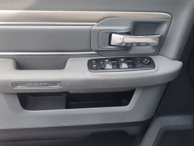 2015 RAM 2500 Lone Star