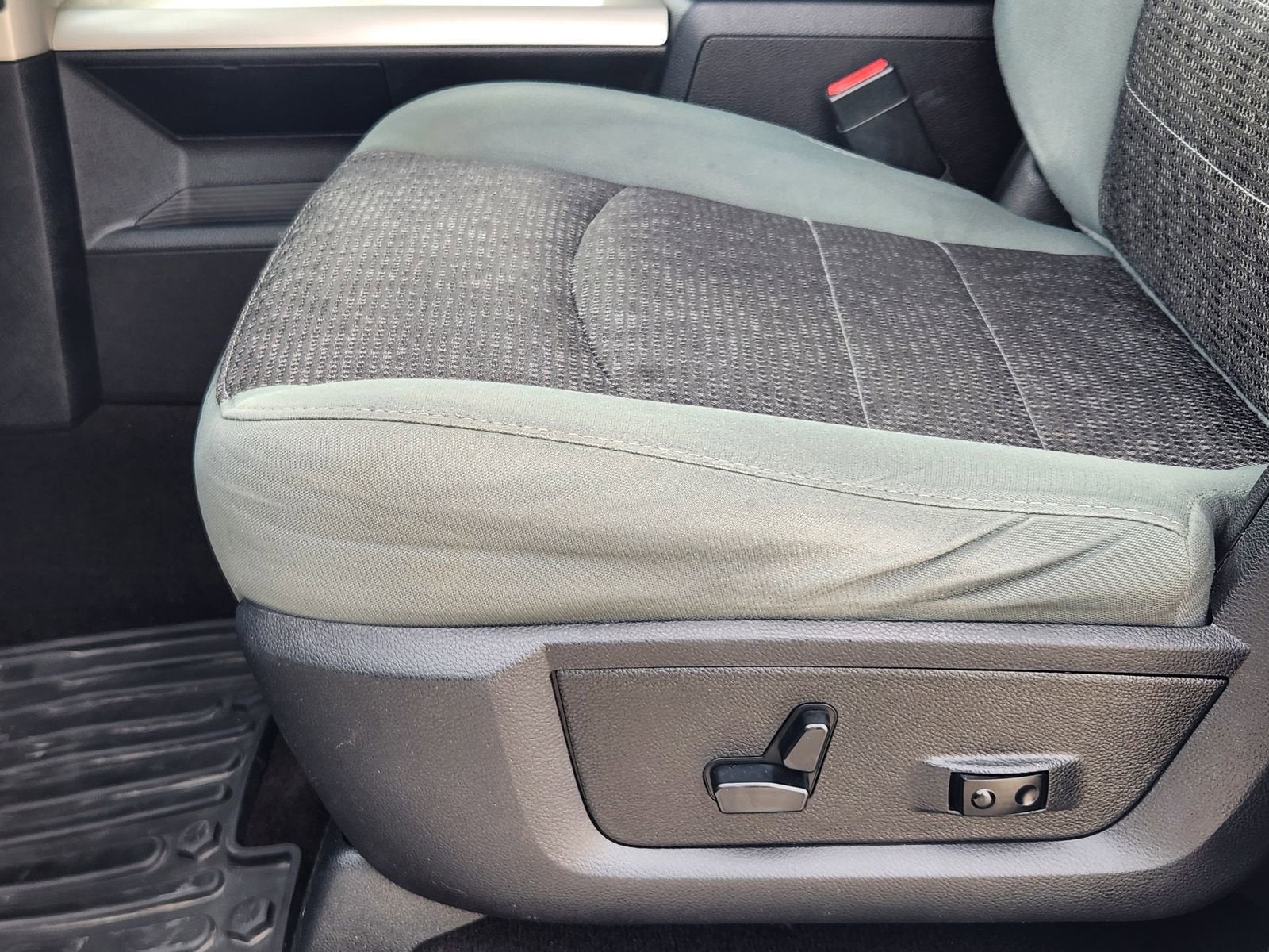 2015 RAM 2500 Lone Star