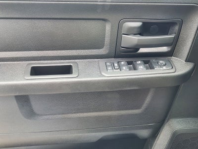 2025 RAM 2500 Tradesman Crew Cab 4x4 6'4" Box