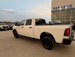 2025 RAM 2500 Tradesman Crew Cab 4x4 6'4" Box
