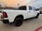 2025 RAM 2500 Tradesman Crew Cab 4x4 6'4" Box