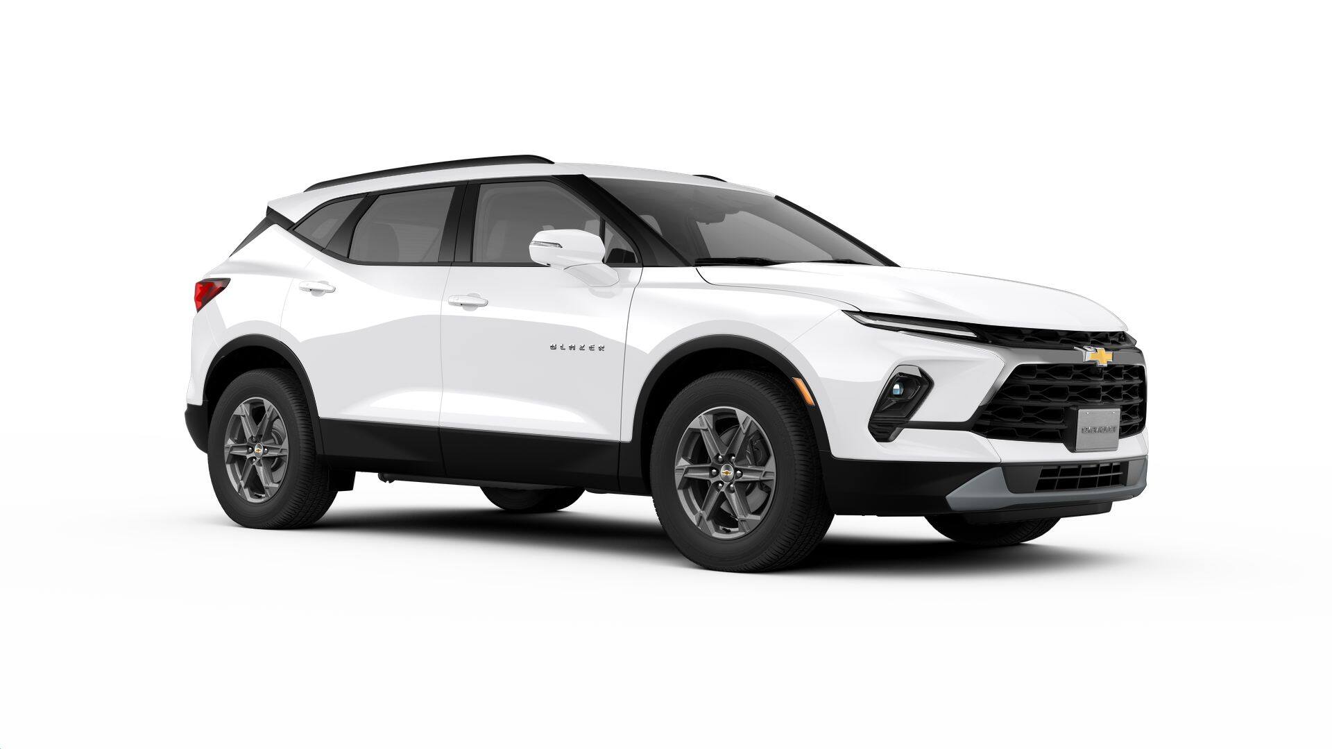 2026 Chevrolet Blazer 3LT