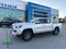 2021 Toyota Tacoma Limited
