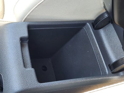 2013 Volkswagen Jetta 2.5L SE