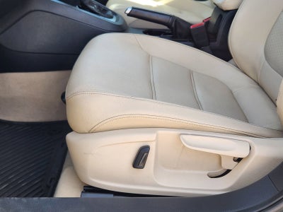 2013 Volkswagen Jetta 2.5L SE