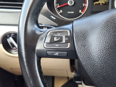 2013 Volkswagen Jetta 2.5L SE