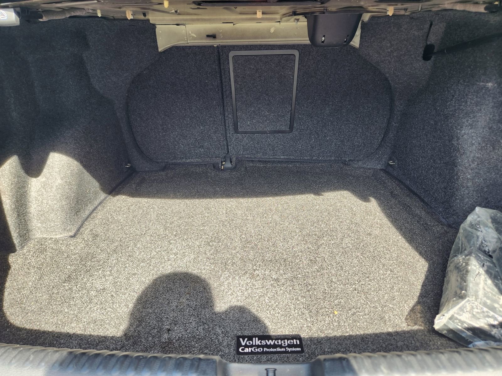 2013 Volkswagen Jetta 2.5L SE