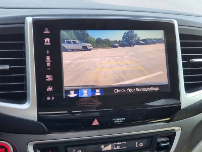 2020 Honda Ridgeline 2WD RTL