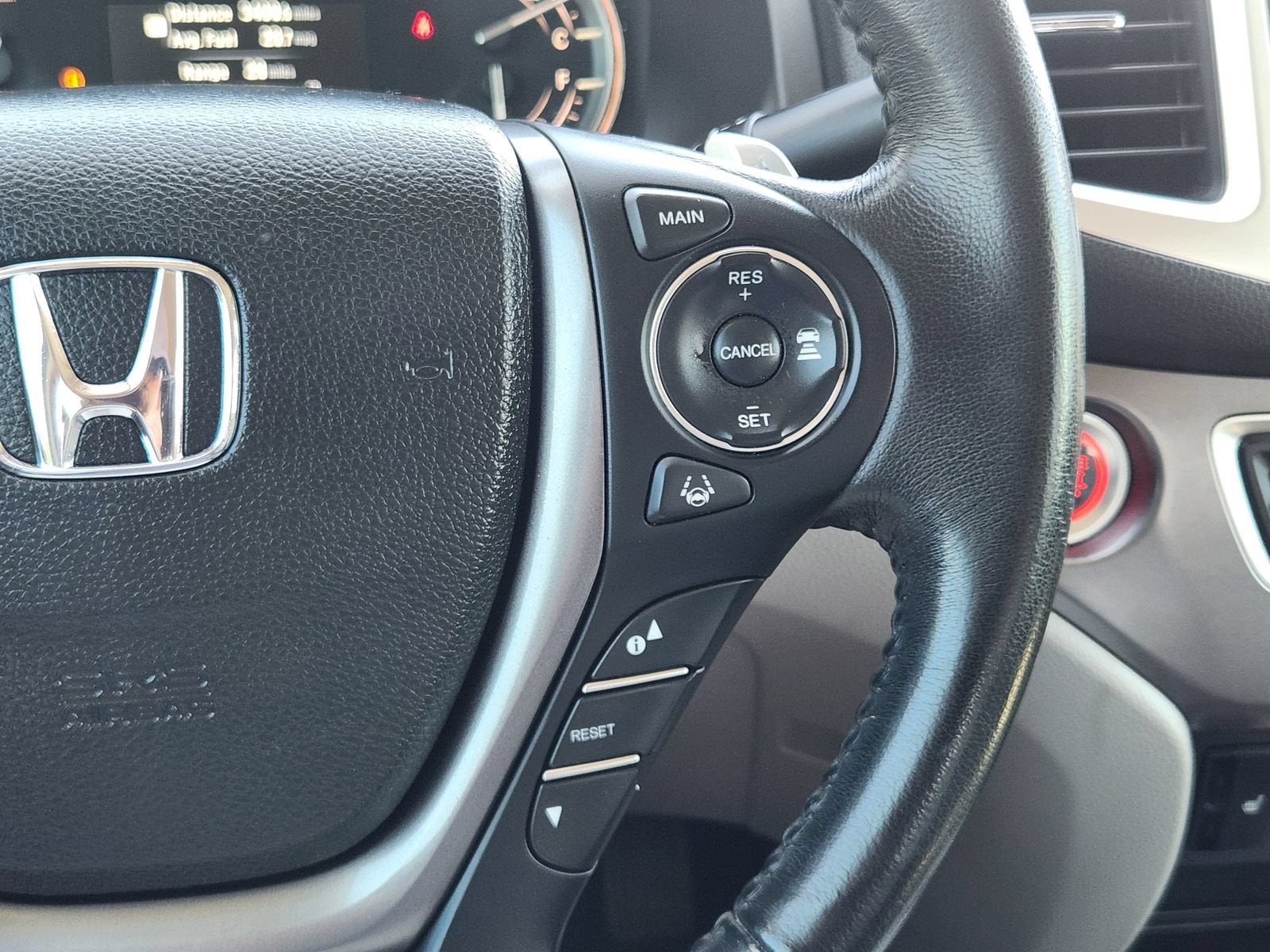 2020 Honda Ridgeline 2WD RTL