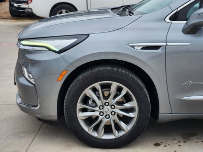 2024 Buick Enclave Avenir
