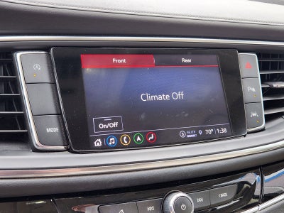 2024 Buick Enclave Avenir