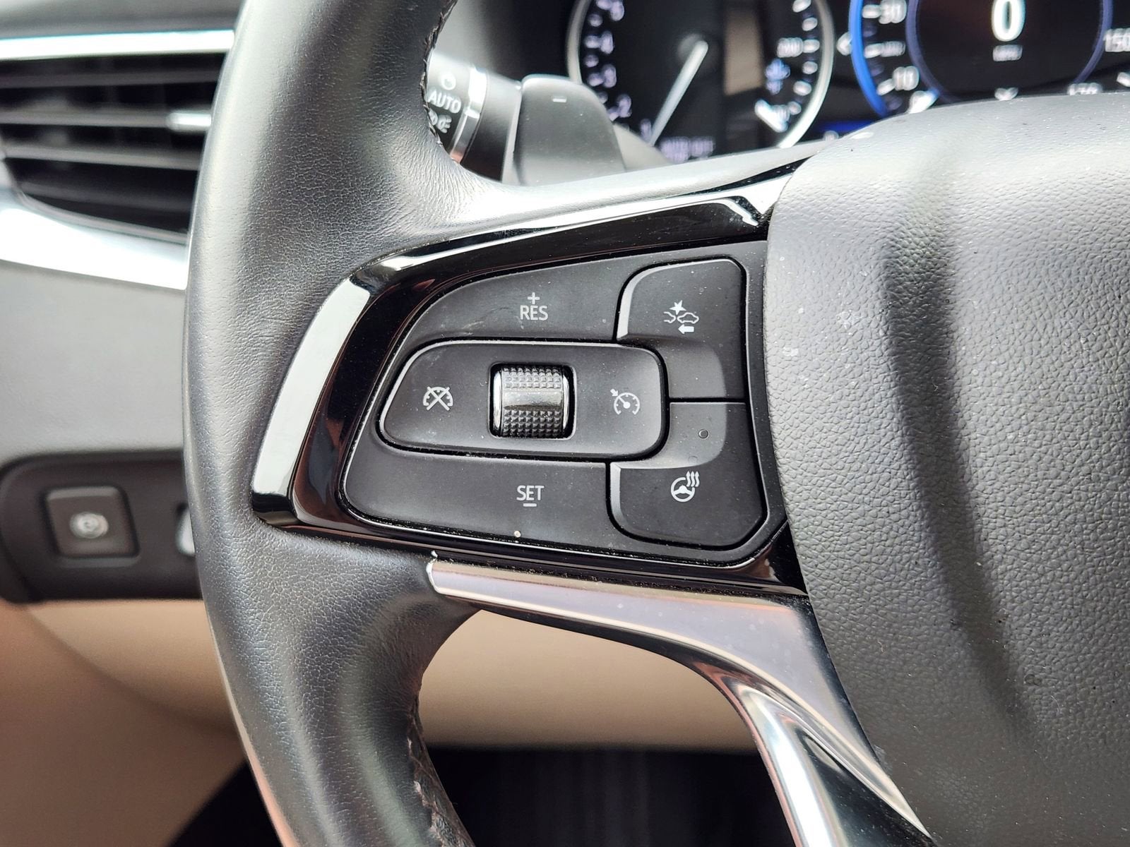 2024 Buick Enclave Avenir