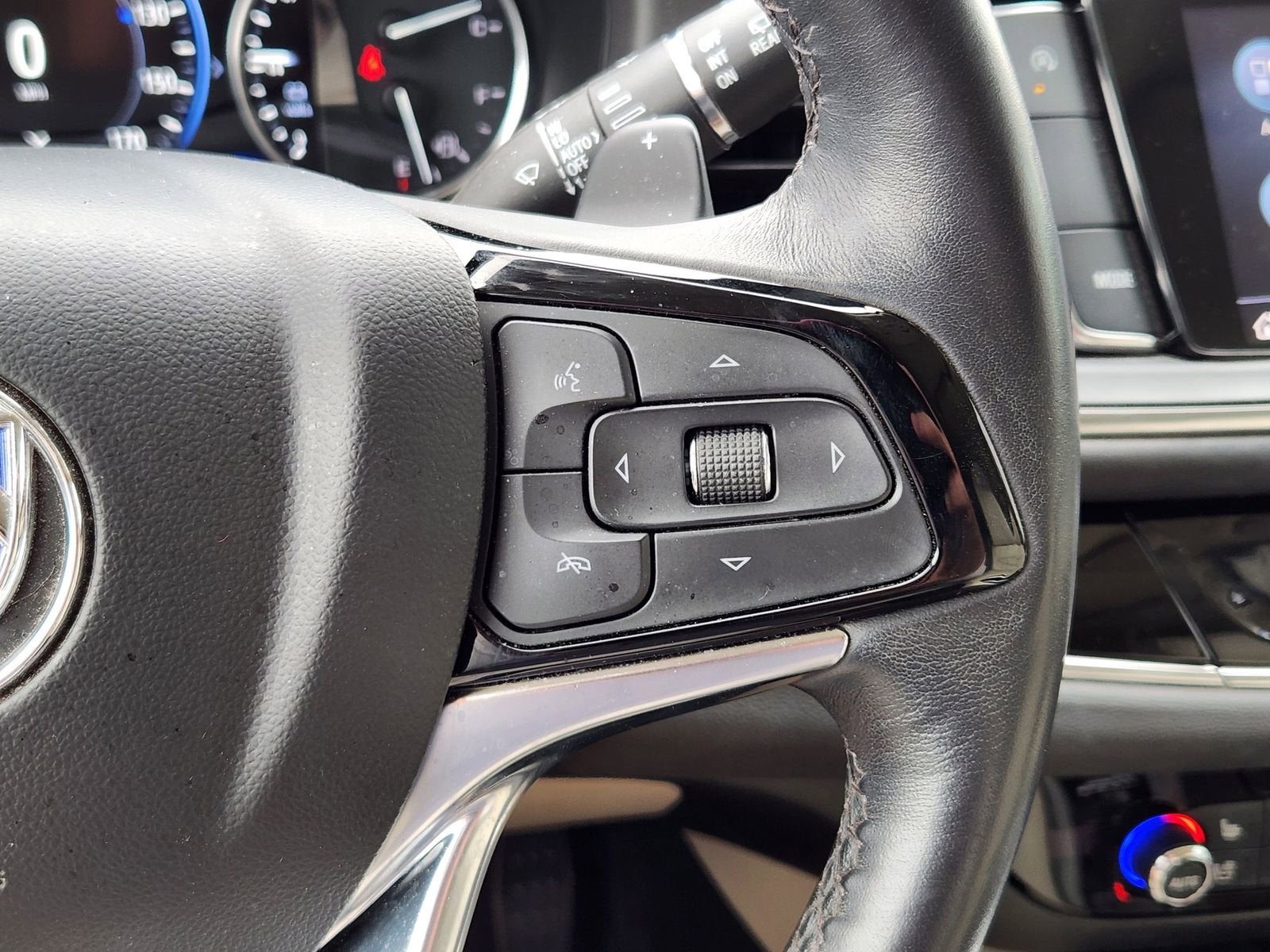 2024 Buick Enclave Avenir