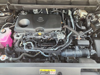 2023 Toyota Highlander Hybrid XLE Bronze