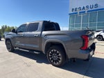 2025 Toyota Tundra 4WD Limited