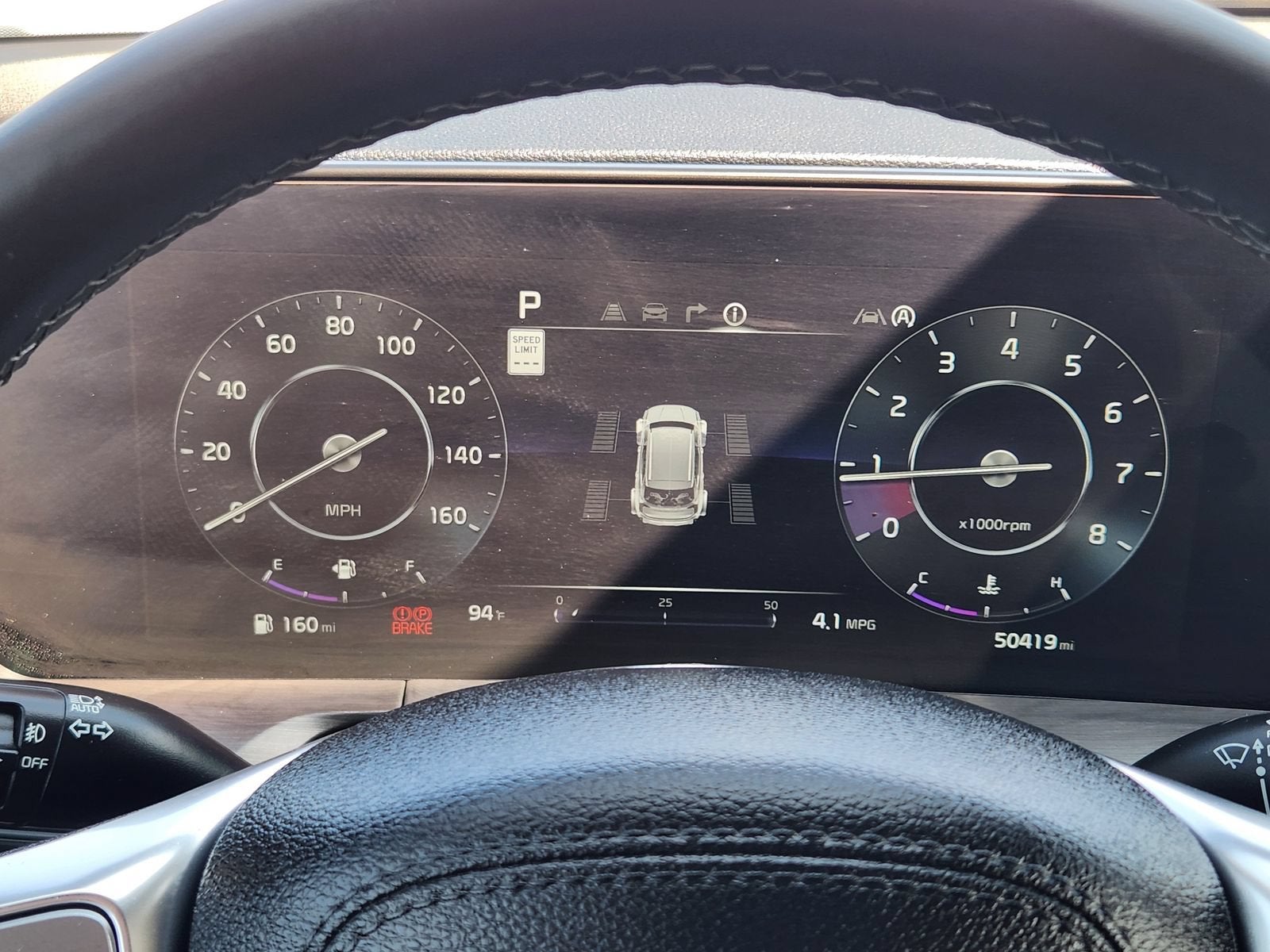 2024 Kia Telluride SX X-Line