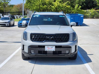 2024 Kia Telluride SX X-Line