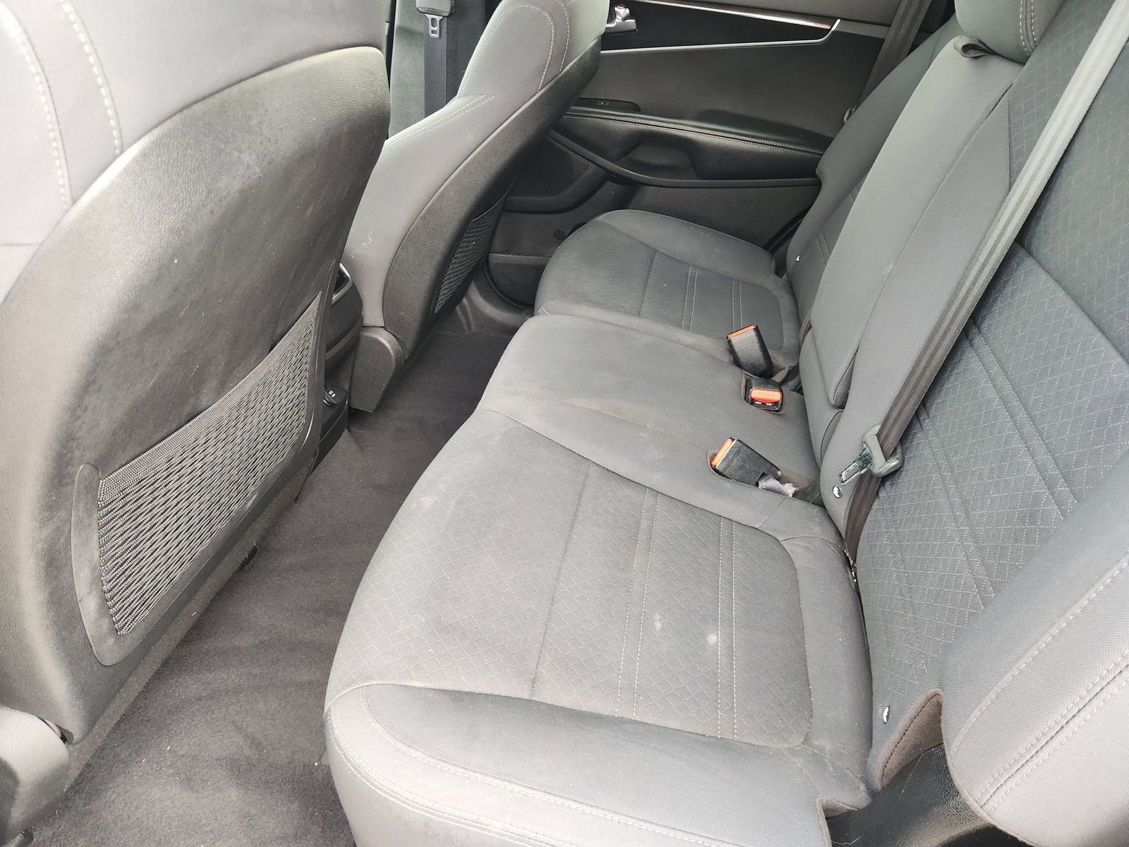 2017 Kia Sorento 3.3L LX