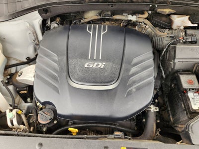 2017 Kia Sorento 3.3L LX