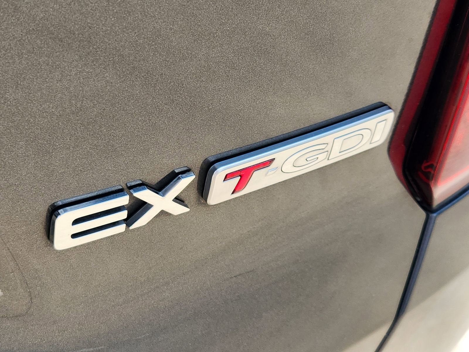 2021 Kia Sorento EX