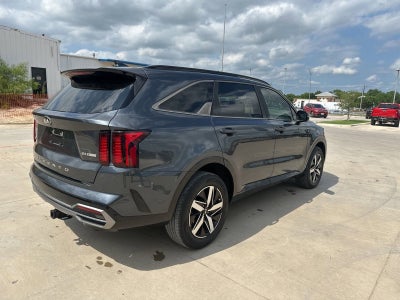 2021 Kia Sorento EX