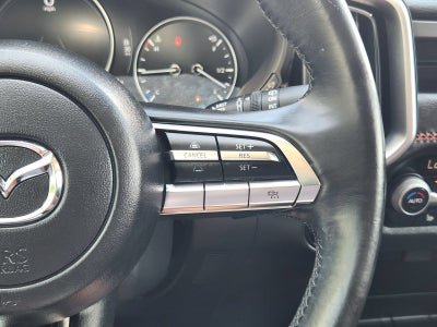 2023 Mazda Mazda CX-50 2.5 Turbo Meridian Edition