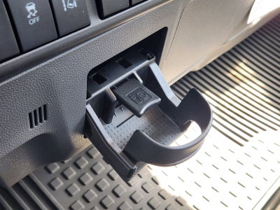 2025 Chevrolet Low Cab Forward 4500 XD Base