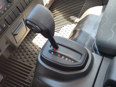 2025 Chevrolet Low Cab Forward 4500 XD Base